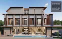Opera Estate (D15), Semi-Detached #575855501